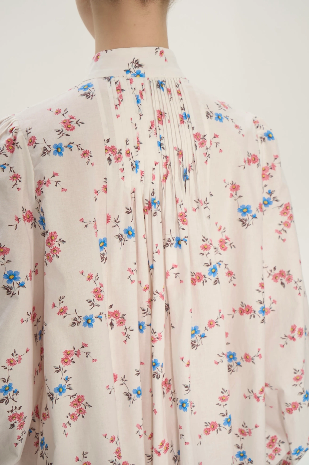 Платье «Купава», белый