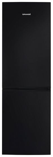 Холодильник Snaige RF56SM-S5JJ2G0D91 black
