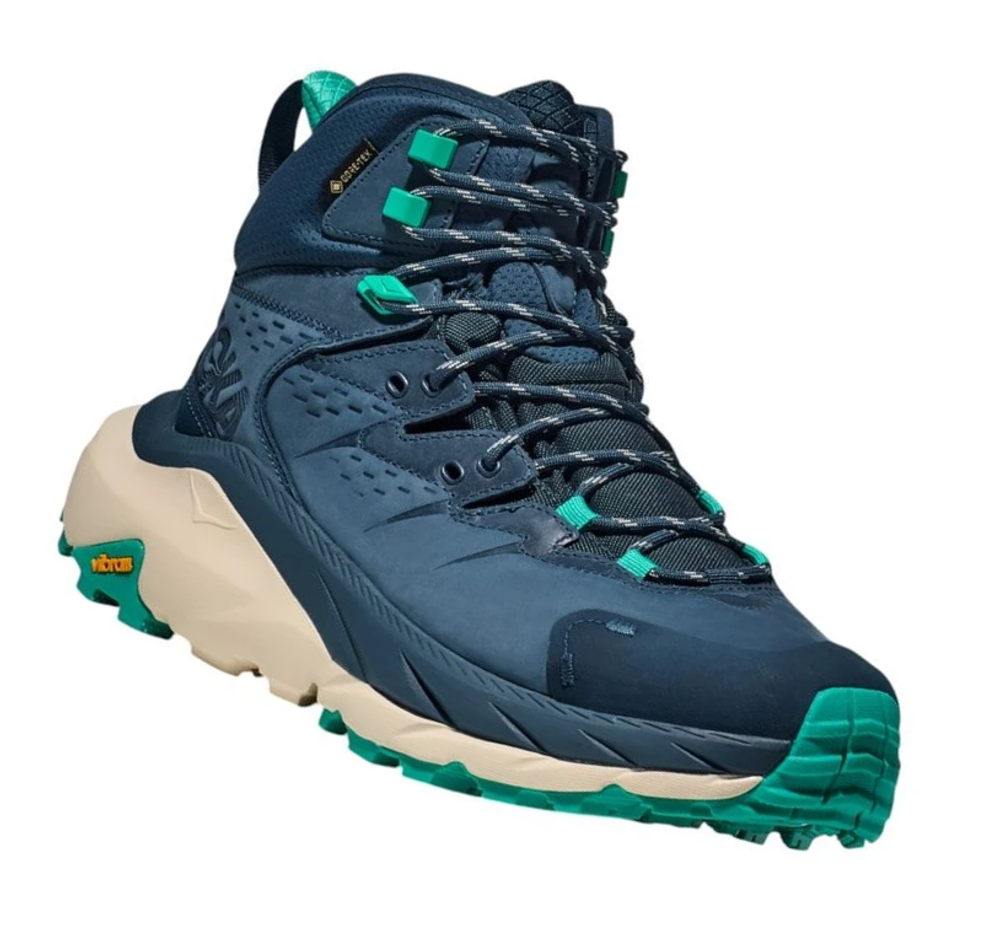 Ботинки мужские Hoka Kaha 2 GTX