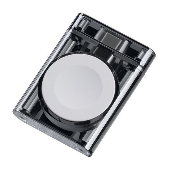 Зарядное USB устройство PITAKA Power Dongle для Apple Watch (PD1001)