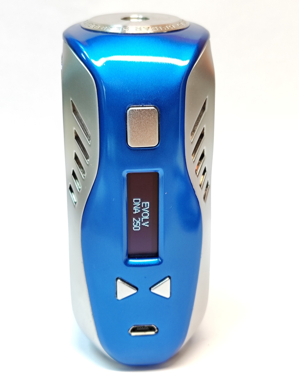 Бокс мод HCIGAR VT250 TC mod DNA250