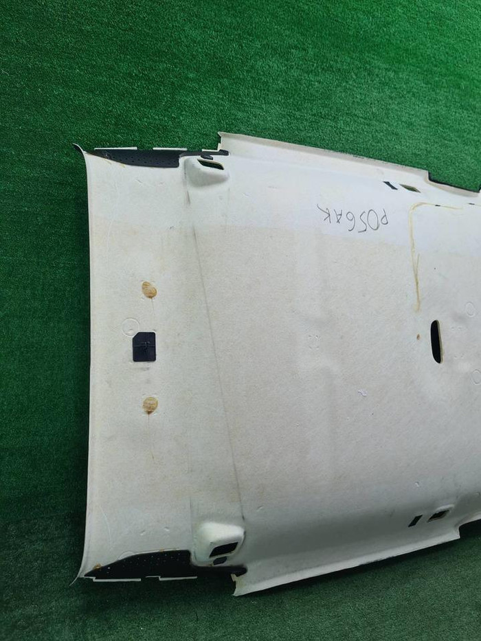 Обшивка потолка Volvo XC40 (2017-н.в.)