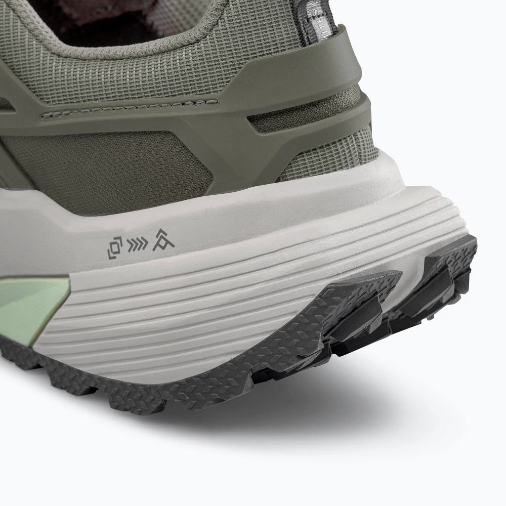 Женские кроссовки Salewa Pedroc 2 shadow/faded green