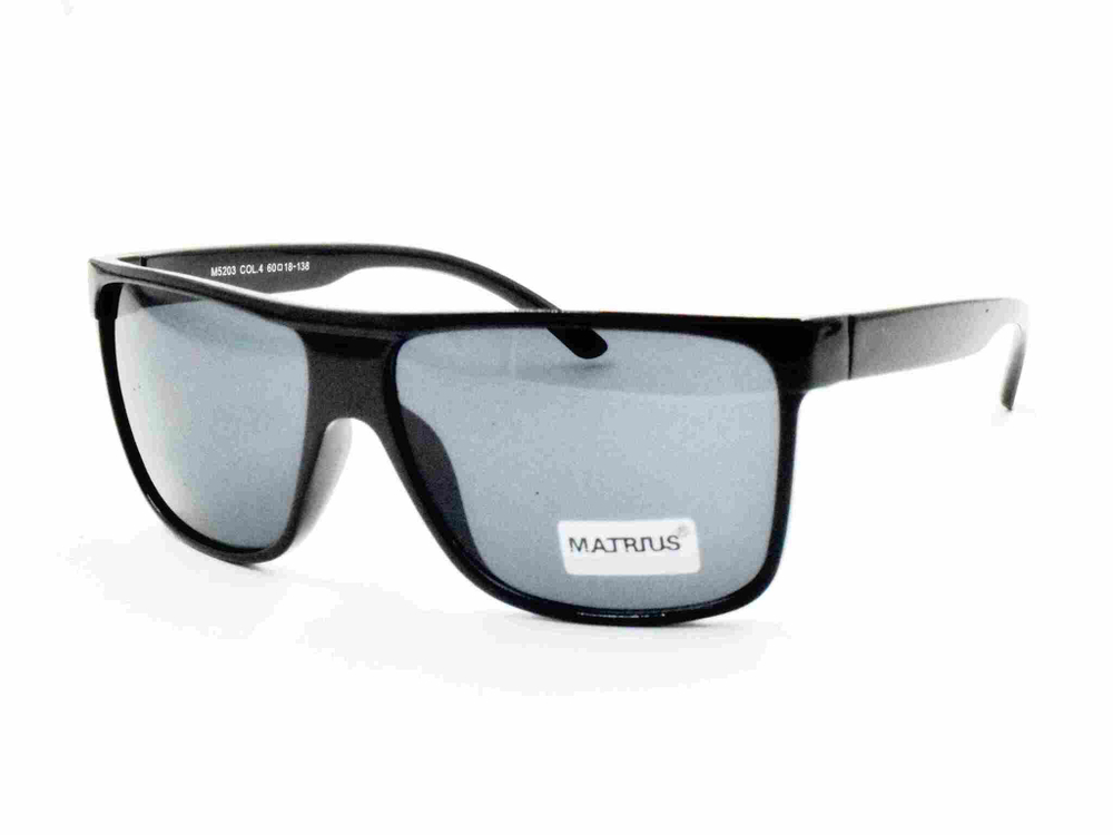 Солнцезащитные очки MATRIUS M 5203 C4