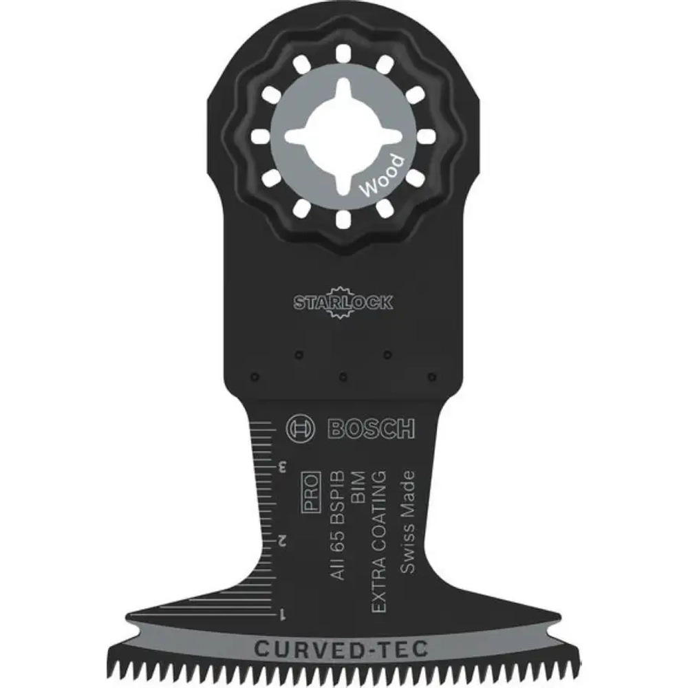 Погружное полотно по дереву PRO AII 65 BSPIB BOSCH 2608669082