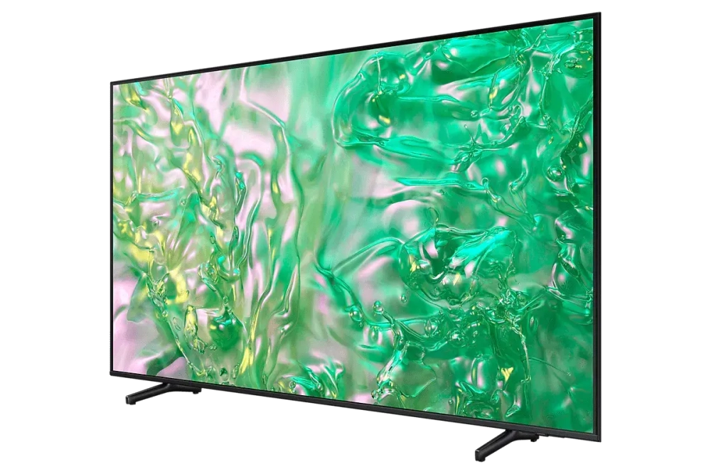 Телевизор Samsung 85"; UE85DU8000UXRU