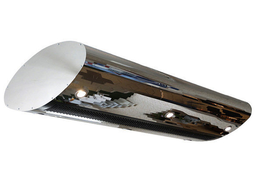 Тепловая завеса КЭВ-24П6011Е Тепломаш серии Элипс 600