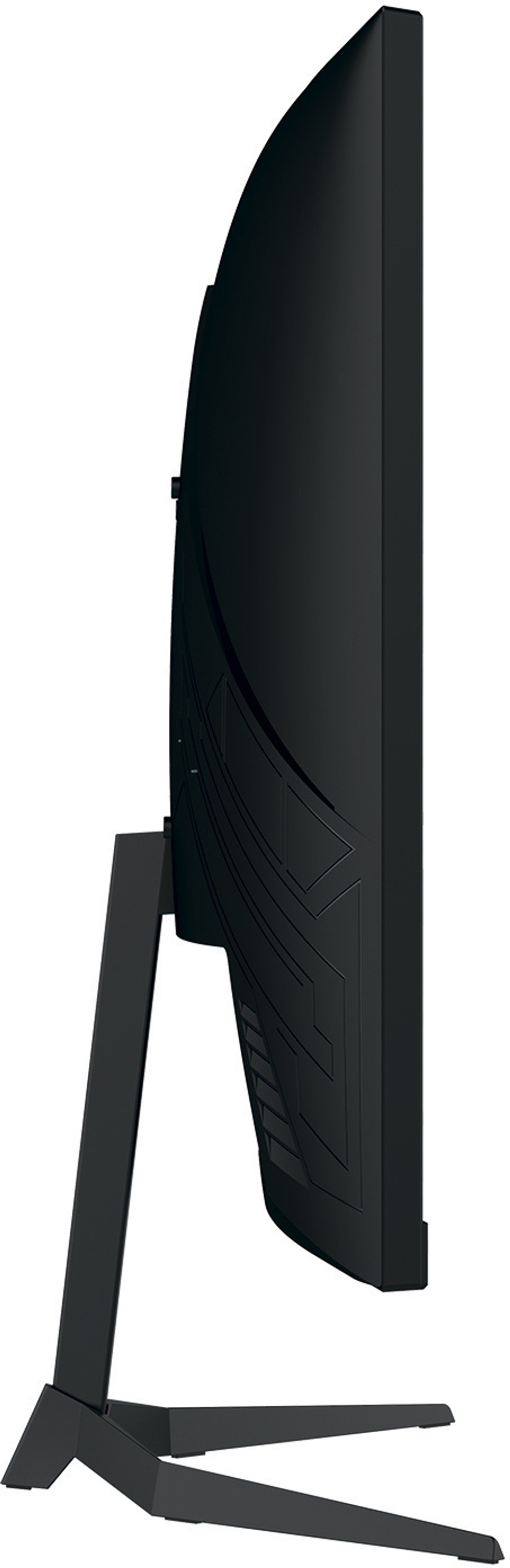 Монитор 23,6" Digma DM-MONG2450