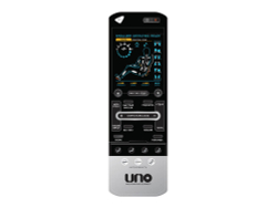 Массажное кресло UNO One Light UN361 Black