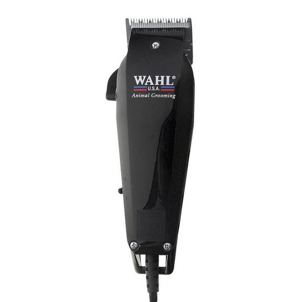 Машинка для стрижки животных Wahl Animal Clipper Multi Cut (9160-2016/2001-0487)