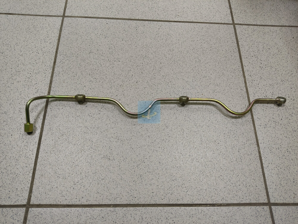 Трубка дренажная 236-1104370