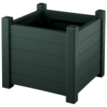 Кашпо Прованс арт.3731-МТ006 квадратное (туборг)