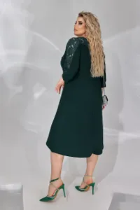 Платье УК-1346 Fabrika