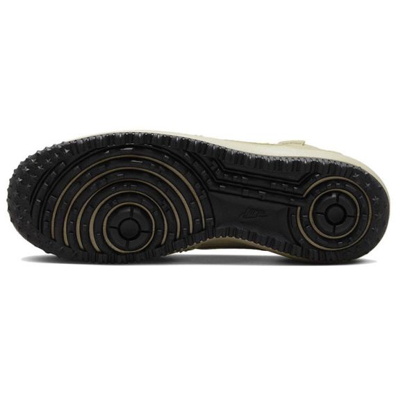 Кроссовки NIKE Lunar Force 1 для скейтбординга Высокие Мужские