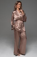 Пижама Mia-Amore Leonardo 4666