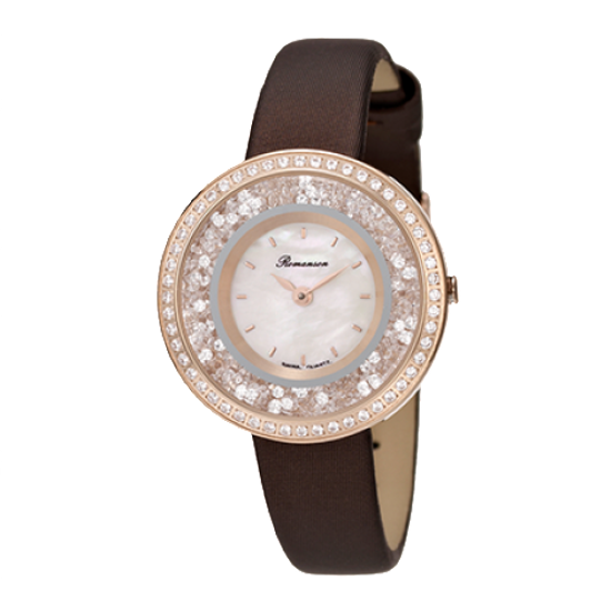 Наручные часы Romanson RL3264QLRWH