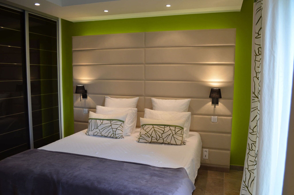 ДЕКОРАТИВНЫЕ МЯГКИЕ ПАНЕЛИ ЛЮБОГО РАЗМЕРА