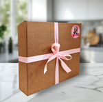 Подарочный набор "Собери свой чайный напиток №1"