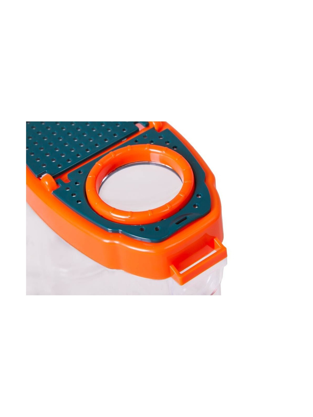 Лупа-стакан Levenhuk LabZZ C3