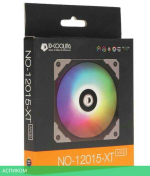 Кулер для корпуса ID-Cooling NO-12015-XT ARGB