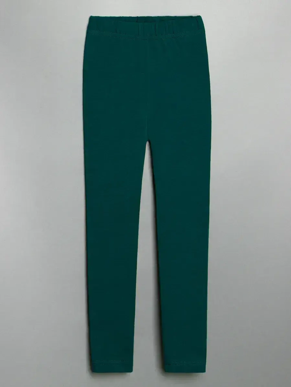 Костюм для девочки летний, футболка и легинсы