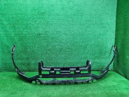 Юбка переднего бампера Hyundai Palisade (18-22)