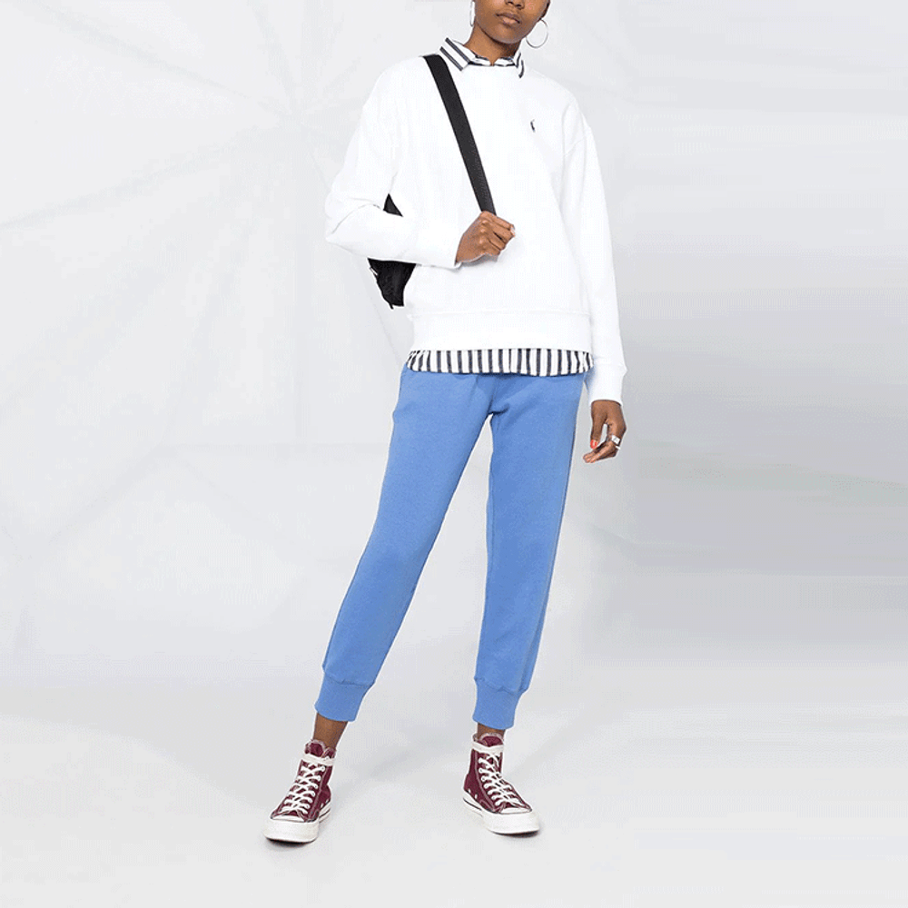 Толстовки Polo Ralph Lauren FW21 Logo, 211794395F-002