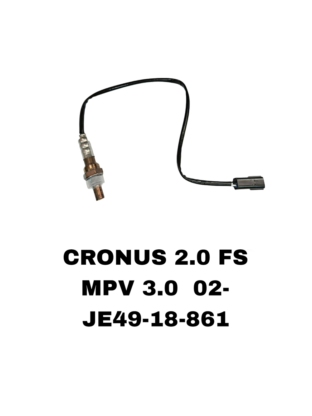 ЛЯМБДОЗОНТ CRONUS 2.0 FS/MPV 3.0 02-/MX-6/XEDOS 6
