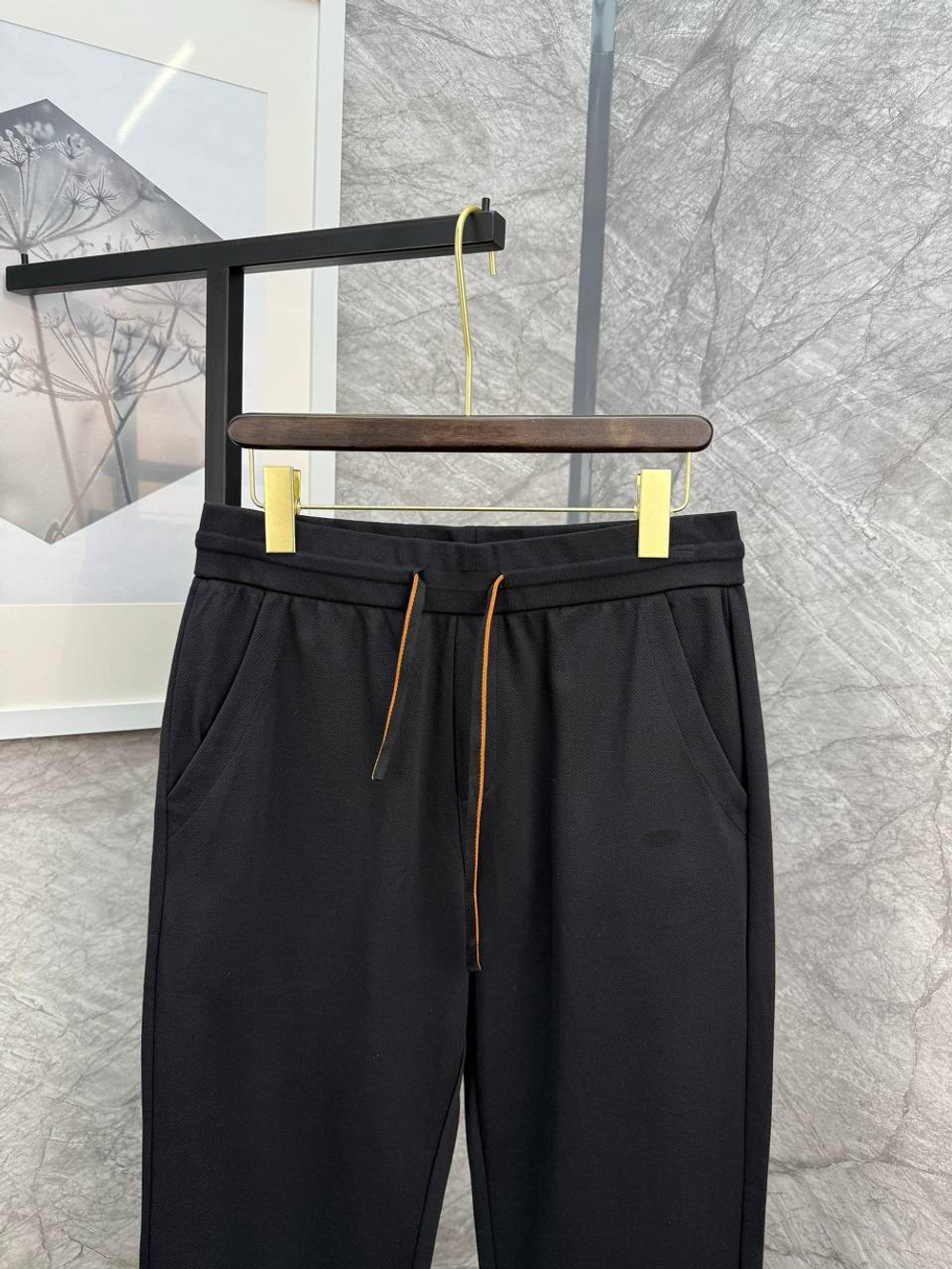 Штаны Loro Piana