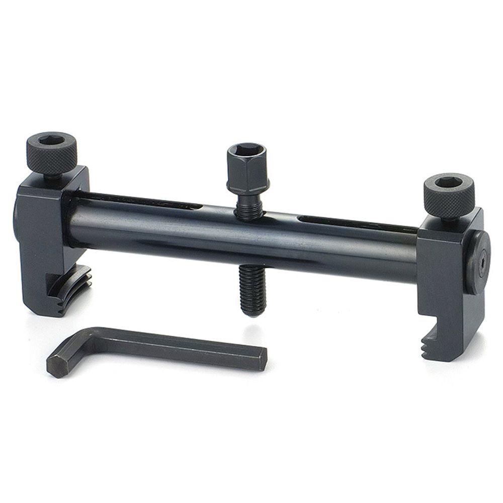 МАСТАК (103-20004) Съемник клиновых шкивов, 153 мм