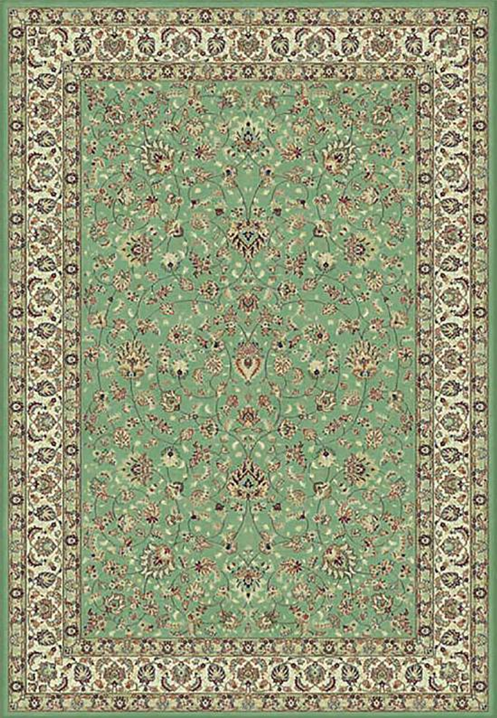 Ковер Bella VB3090-V321 (200*300 см)