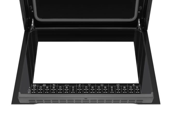 Духовой шкаф Hansa BOES68454