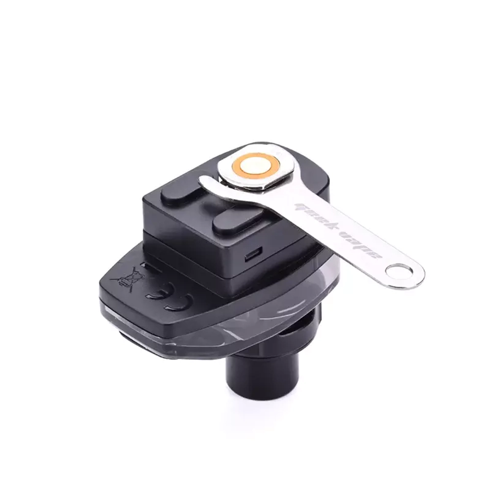 Набор GeekVape Aegis Hero 2 (H45) Kit - Black