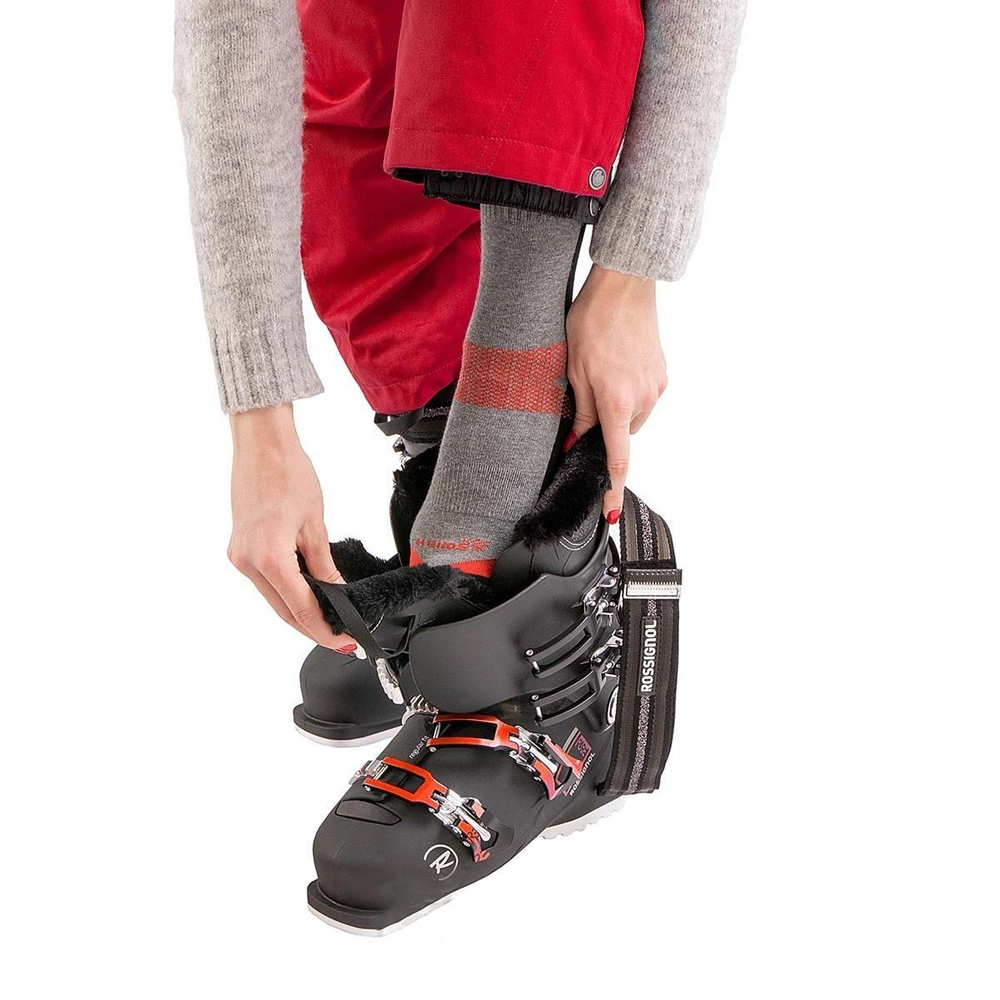 Термоноски Helios HS-948-01Н, размер 36-38