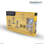 Starcraft - Zealot: Protoss Expansion Set