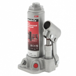 Домкрат гидравлический бутылочный 2T Matrix 50715