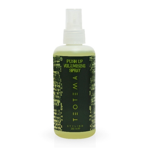 Спрей для придания объема Teotema Styling Control Push Up Volumising Spray 150мл
