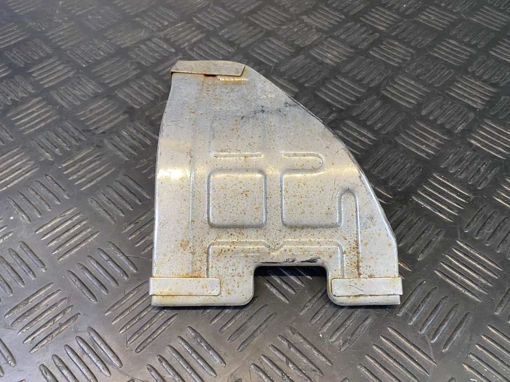 Накладка глушителя Yamaha V-Max 1200 054623