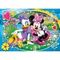 Puzzle PZL 104 MAXI MINNIE HAPPY HELPE95030069