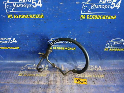 Шланг высокого давления ГУР MAZDA DEMIO 1998