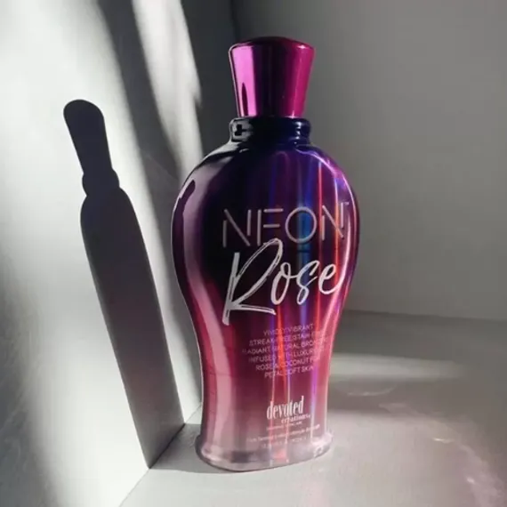 NEON ROSE™