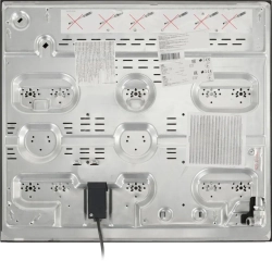 Газовая варочная панель Beko HILG64235S