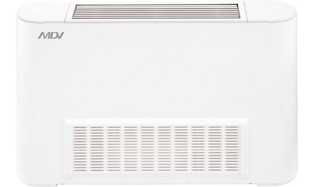 Напольно-потолочный фанкойл MDV MDKH1-V500F-R4