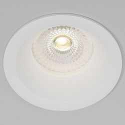 Встраиваемый светильник Elektrostandard Andi a070144