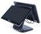 Сенсорный моноблок POScenter Atlas (15.6&quot;, PCAP, AG-J4125, RAM 8Gb, SSD M2 SATA 128Gb, MSR) стенд NS, Windows 10 IoT Embb