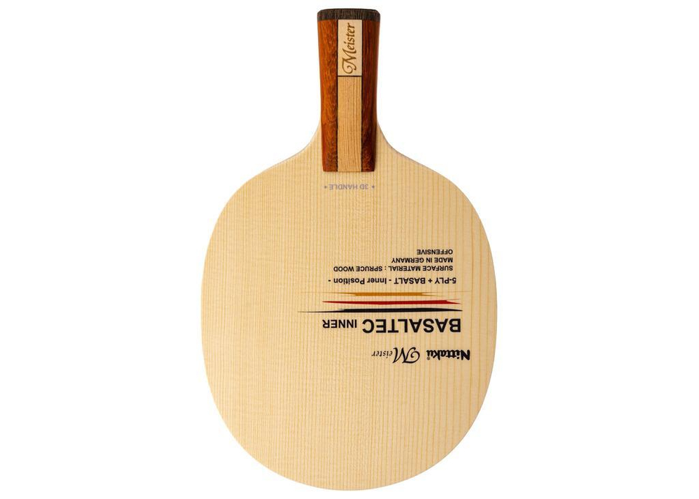 Nittaku Basaltec Inner Ch.Pen