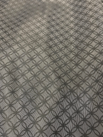 Плетенный виниловый пол Simple 82