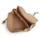 BALENCIAGA RODEO HANDBAG Бежевый