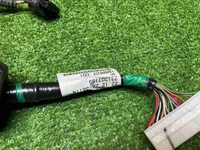 Проводка заднего бампера Hongqi HS5 (2019-н.в.)