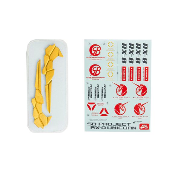 Кроссовки NIKE Dunk для скейтбординга Высокие кроссовки Юнисекс